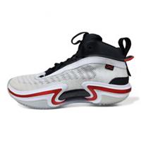 Nike Air Jordan 36 Psychic Energy (Clear Sole) Trainers - CZ2650-100
