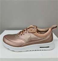 NIKE AIR MAX THEA "METALLIC GOLD" (616723 903) TRAINERS VARIOUS SIZES