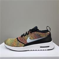 NIKE AIR MAX THEA ULTRA FLYKNIT "MULTICOLOR" TRAINERS VARIOUS SIZES (881175 600)