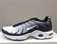 NIKE AIR MAX PLUS TN TUNED (GS) TRAINERS (655020 077) 95 97 90