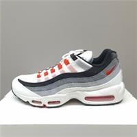 NIKE AIR MAX 95 QS "SUMMIT WHITE" (DH9792 100) VARIOUS SIZES