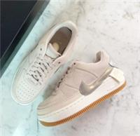 NIKE AIR FORCE 1 JESTER LO TRAINERS (BQ3163 002)