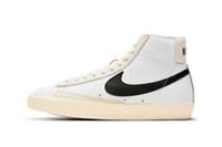 NIKE BLAZER MID '77 "BARCODE" (DD6621 100) UNISEX TRAINERS VARIOUS SIZES