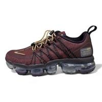 Nike Air VaporMax Run Utility Burgundy Crush Trainers (AQ8811 600) 90 95 97 TN