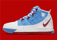 NIKE ZOOM LEBRON III QS "HOUSTON OILERS" TRAINERS VARIOUS SIZES