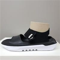 NIKE PLAYSCAPE (GS) (CU5296 001) SANDALS VARIOUS SIZES