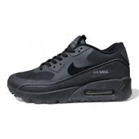 Nike Air Max 90 Ultra 2.0 Essential "Black" (2018) (875695 002) 95 97 98 TN PLUS
