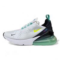 NIKE AIR MAX 270 (GS) "WHITE-MULTI" (DX3347 100) TRAINERS VARIOUS SIZES