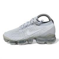 NIKE AIR VAPORMAX FLYKNIT 3 "PURE PLATINUM" TRAINERS (AJ6910 100)