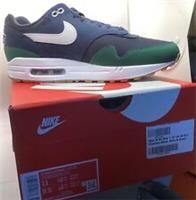 Brand New Nike Air Max-1 87 QS Mens Trainers REDUCED