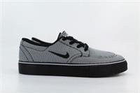 Nike SB Clutch Premium (GS) Black White Dogtooth 807409-017