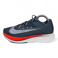 NIKE ZOOM FLY "BLUE FOX" (2017) (897821 400) RUNNING TRAINERS VARIOUS SIZES