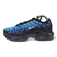 NIKE AIR MAX PLUS TUNED TN "CHAIN LINK" (FQ2405 001) VARIOUS SUZES