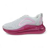 NIKE AIR MAX 720 PINK RISE UNISEX TRAINERS VARIOUS SIZES (AR9293 103)
