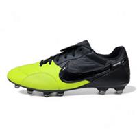 THE NIKE PREMIER III FG FOOTBALL BOOTS KANGAROO LEATHER (AT5889 009)