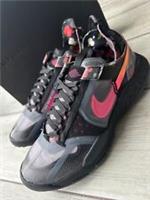 NIKE JORDAN DELTA BREATHE CHINESE NEW YEAR TRAINERS SHOES - UK 8.5 EU 43 NEW BOX