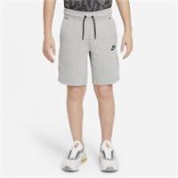 Nike Sportswear Kids Tech Fleece Shorts Grey (DA0826 063)