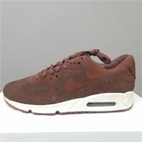 NIKE AIR MAX 90 QS LASER "MAHOGANY" (DH4689 200) TRAINERS VARIOUS SIZES