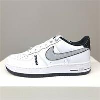 NIKE AIR FORCE 1 LV8 (GS) (DO3809 101) YOUTH TRAINERS VARIOUS SIZES