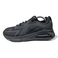 NIKE AIR MAX 200 "TRIPLE BLACK" (AQ2568 003) TRAINERS VARIOUS SIZES