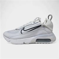 Nike Air Max 2090 White Black White Trainers (CK2612 100) 90 95 97 98 TN