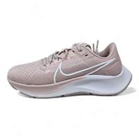 NIKE AIR ZOOM PEGASUS 38 "CHAMPAGNE" (CW7358 601) TRAINERS VARIOUS SIZES