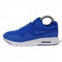 Nike Air Max 1 Ultra Moire 'Game Royal' Trainers (704995 400)