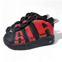 Nike Air More Uptempo (DM0020 001) (TD) Toddler (DM0020 001)