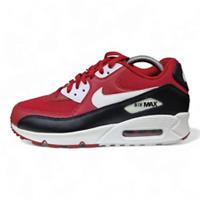 Nike Air Max 90 Essential "Gym Red" Trainers (537384 610) 95 97 98 TN (2016)