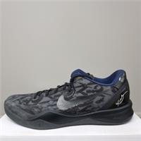 NIKE ZOOM KOBE 8 ID "BLACK "(586174 992) TRAINERS VARIOUS SIZES