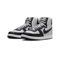Nike Mens Terminator High Georgetown Trainers FB1832 001 CLEARANCE