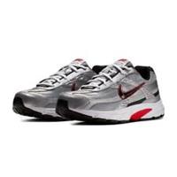 Nike Initiator Mens Metallic Silver Running Shoes 394055 001 CLEARANCE