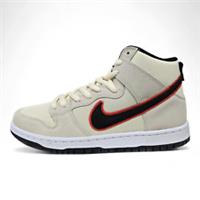NIKE DUNK HIGH RETRO PREMIUM "SAN FRANCISCO GIANTS" (DO9394 100)