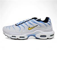 NIKE AIR MAX PLUS TN TUNED "WHITE UNC" (DM0032 101) VARIOUS SIZES