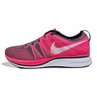 NIKE FLYKNIT TRAINER "PINK FLASH" (2012) (532984 611)