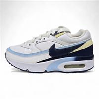 NIKE AIR MAX BW CLASSIC (PS) PRE SCHOOL TRAINERS (313912 145)