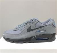 NIKE AIR MAX 90 "SMOKE GREY" (DO6706 002) MEN'S TRAINERS VARIOUS SIZES