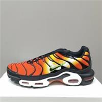NIKE AIR MAX PLUS TN TUNED "SUNSET GRADIENT" (DR8581 800) TRAINERS VARIOUS SIZES