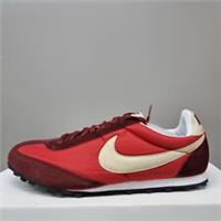 NIKE OREGON WAFFLE "FIRE-VEGAS GOLD" (2006) VINTAGE TRAINERS (313696 671)