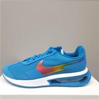 NIKE AIR MAX PRE-DAY "BETRUE" (DD3025 400) TRAINERS VARIOUS SIZES