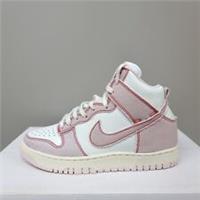 NIKE DUNK HIGH 1985 DENIM TRAINERS VARIOUS SIZES (DQ8799 100)