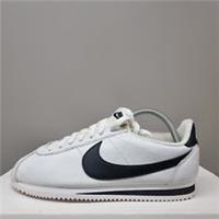 NIKE CLASSIC CORTEZ PREMIUM (2015) TRAINERS VARIOUS SIZES (807480 101)