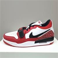 NIKE AIR JORDAN LEGACY 312 LOW "CHICAGO RED" (CD7069 116) TRAINERS VARIOUS SIZES