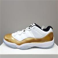 NIKE AIR JORDAN 11 RETRO LOW "CLOSING CEREMONY" (528895 103)