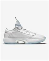 NIKE JORDAN XXXV LOW "METALLIC SILVER" (CW2460 100)