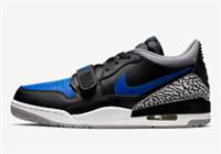 NIKE AIR JORDAN LEGACY 312 "ROYAL" (CD7069 041) MEN'S TRAINERS VARIOUS SIZES