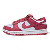 NIKE DUNK LOW ARCHEO PINK TRAINERS VARIOUS SIZES (DD1503 111)