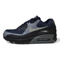 Nike Air Max 90 Essential 'Obsidian' Trainers (537384 426)
