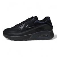 Nike Air Max 90 Ultra (GS) Trainers (844599 008)