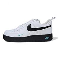 NIKE AIR FORCE 1 '07 LV8 J22 CUT OUT SWOOSH (DR0155 100) TRAINERS VARIOUS SIZES